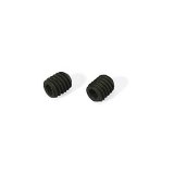 Moroso Chevrolet Big Block/Small Block Oil Restrictor Kit w/.060in Orifice Diameter - 2 Pack thumbnail 1