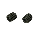 Moroso Chevrolet Big Block/Small Block Oil Restrictor Kit w/.060in Orifice Diameter - 2 Pack thumbnail 3