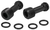 Moroso Chevrolet Big Block Gen 5/6 Oil Restrictor Kit w/.0625in Orifice Diameter - 2 Pack thumbnail 3