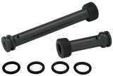 Moroso Merlin II Block Oil Restrictor Kit w/.0625in Orifice Diameter - 2 Pack thumbnail 2
