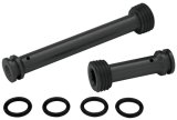 Moroso Merlin II Block Oil Restrictor Kit w/.0625in Orifice Diameter - 2 Pack thumbnail 3