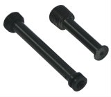 Moroso Chevrolet Small Block/Dart SHP Oil Restrictor Kit w/.060in Orifice Diameter - 2 Pack thumbnail 1
