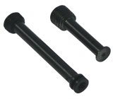 Moroso Chevrolet Small Block/Dart SHP Oil Restrictor Kit w/.060in Orifice Diameter - 2 Pack thumbnail 2