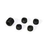 Moroso Ford 351C Block (Not For Use w/Hydraulic Lifters) Oil Restrictor Kit - 5 Pack thumbnail 1