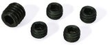 Moroso Ford 351C Block (Not For Use w/Hydraulic Lifters) Oil Restrictor Kit - 5 Pack thumbnail 3