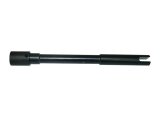 Moroso Chevrolet Small Block Using Chevrolet Big Block Pump 5-5/8in Steel Oil Pump Shaft thumbnail 1