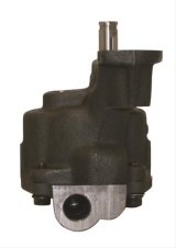 Moroso Chevrolet Small Block Standard Volume Heavy Duty Tough Neck Oil Pump thumbnail 1