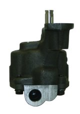 Moroso Chevrolet Small Block Standard Volume Heavy Duty Tough Neck Oil Pump thumbnail 2