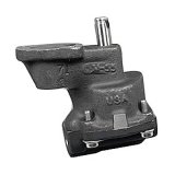 Moroso Chevrolet Small Block Standard Volume Racing Anti-Cavitation Oil Pump thumbnail 1