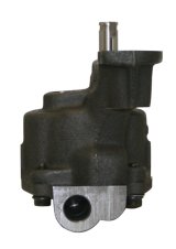 Moroso Chevrolet Small Block High Volume Heavy Duty Tough Neck Oil Pump thumbnail 3