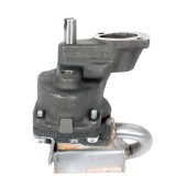 Moroso Chevrolet Small Block Standard Volume Street/Strip Oil Pump & Pick-Up For 8.25in Pan thumbnail 1