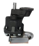 Moroso Chevrolet Small Block High Volume Street/Strip Oil Pump & Pick-Up For 8.25in Pan thumbnail 2