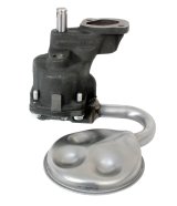 Moroso Chevrolet Small Block High Volume Street/Strip Oil Pump & Pick-Up For 7.5in Pan thumbnail 3