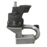 Moroso Chevrolet Small Block High Volume Racing Oil Pump & Pick-Up For 8.25in Pan thumbnail 1