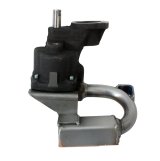 Moroso Chevrolet Small Block High Volume Racing Oil Pump & Pick-Up For 8.25in Pan thumbnail 2
