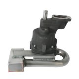 Moroso Chevrolet Small Block High Volume Racing Oil Pump & Pick-Up For 7-1/8in Pan thumbnail 1