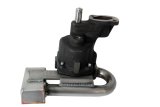Moroso Chevrolet Small Block High Volume Racing Oil Pump & Pick-Up For 7-1/8in Pan thumbnail 3