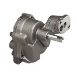 Moroso Chevrolet Big Block High Volume Racing Anti-Cavitation Oil Pump thumbnail 1