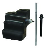 Moroso Chevrolet Big Block Billet Aluminum Gerotor Oil Pump thumbnail 2