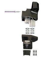 Moroso Chevrolet Small Block High Volume Billet Aluminum Oil Pump thumbnail 2