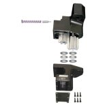 Moroso Chevrolet Small Block High Volume Billet Aluminum Oil Pump thumbnail 4