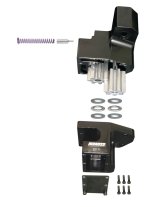 Moroso Chevrolet Small Block High Volume Billet Aluminum Oil Pump thumbnail 5
