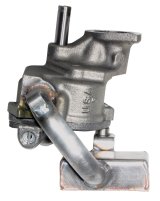 Moroso Chevrolet Big Block Standard Volume Drag Race Oil Pump & Pick-Up For 8in Pan thumbnail 2