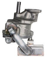 Moroso Chevrolet Big Block Standard Volume Drag Race Oil Pump & Pick-Up For 8in Pan thumbnail 3