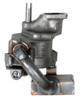 Moroso Chevrolet Big Block High Volume Drag Race Oil Pump & Pick-Up For 8in Pan thumbnail 1