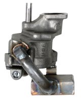 Moroso Chevrolet Big Block High Volume Drag Race Oil Pump & Pick-Up For 8in Pan thumbnail 3