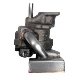 Moroso Chevrolet Big Block High Volume Offset Drag Race Oil Pump & Pick-Up For 8in Pan thumbnail 1