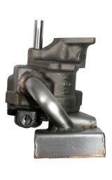 Moroso Chevrolet Big Block High Volume Offset Drag Race Oil Pump & Pick-Up For 8in Pan thumbnail 3