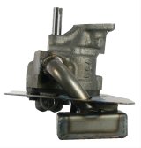 Moroso Chevrolet Big Block High Volume Welded Oil Pump & Pick-Up For 8in Pan thumbnail 1