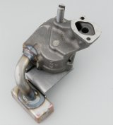 Moroso Chevrolet Big Block High Volume Street/Strip Oil Pump & Pick-Up For 7.75in Pan thumbnail 2