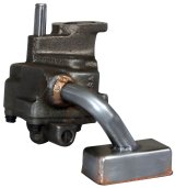 Moroso Chevrolet Big Block High Volume Street/Strip Oil Pump & Pick-Up For 7.75in Pan thumbnail 3