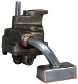 Moroso Chevrolet Big Block High Volume Street/Strip Oil Pump & Pick-Up For 7.75in Pan thumbnail 4
