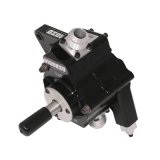 Moroso Black Series Single Stage External Oil Pump - Left Side - 1.100in Pressure thumbnail 1