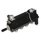 Moroso Black Series 4 Stage Dry Sump Oil Pump - Left Side - 1.100in Pressure thumbnail 1