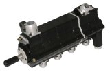 Moroso Black Series 4 Stage Dry Sump Oil Pump - Left Side - 1.100in Pressure thumbnail 2