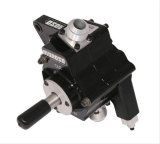 Moroso Black Series Single Stage External Oil Pump - Left Side - .875in Pressure thumbnail 1