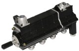 Moroso Black Series 4 Stage Dry Sump Oil Pump - Left Side - .875in Pressure thumbnail 2