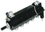Moroso Black Series 5 Stage Dry Sump Oil Pump - Left Side - .875in Pressure thumbnail 2