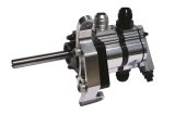 Moroso GM LS 2 Stage External Oil Pump - Tri-Lobe - Right Side - 1.200 Pressure thumbnail 1