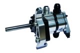 Moroso GM LS 2 Stage External Oil Pump - Tri-Lobe - Right Side - 1.200 Pressure thumbnail 3