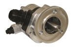 Moroso Procharger Single Stage External Oil Pump - Tri-Lobe - V-Band Clamp - 1.200 Pressure thumbnail 2