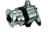 Moroso Procharger Single Stage External Oil Pump - Tri-Lobe - V-Band Clamp - 1.800 Pressure thumbnail 4