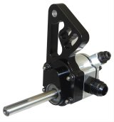 Moroso Single Stage External Oil Pump - Tri-Lobe - Right Side - 1.200 Pressure thumbnail 2