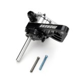 Moroso Single Stage External Oil Pump - Tri-Lobe - Right Side - 1.200 Pressure thumbnail 4
