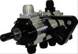 Moroso Dragster 3 Stage Dry Sump Oil Pump - Tri-Lobe - Right Side - 1.200 Pressure thumbnail 1