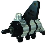 Moroso Dragster 3 Stage Dry Sump Oil Pump - Tri-Lobe - Right Side - 1.200 Pressure thumbnail 2